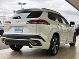 カローラクロス 1.8 ハイブリッド Z E-Four 4WD 
