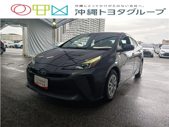 プリウス 1.8 S