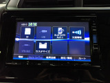 Bluetoothオーディオ対応なので、お気に入りの音楽をお楽しみいただけます。