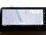 12.3インチ日産コネクトは、Google搭載で、ナビゲーションはもちろん、普段スマートフォンなどで楽しんでいる情報やエンターテインメントを車内でも利用できます。ご利用にはコネクトサービスの加入が必要
