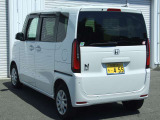 リアビュー