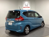 【Honda認定中古車 U-Select】 は3つの安心をお約束します。 1 Hondaのプロが整備した安心。 2 第三者機関がチェックした安心。 3 購入後もHondaが保証する安心。