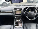 LS 600h バージョンS Iパッケージ 4WD 4WD 本革シート