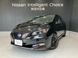 日産 リーフ