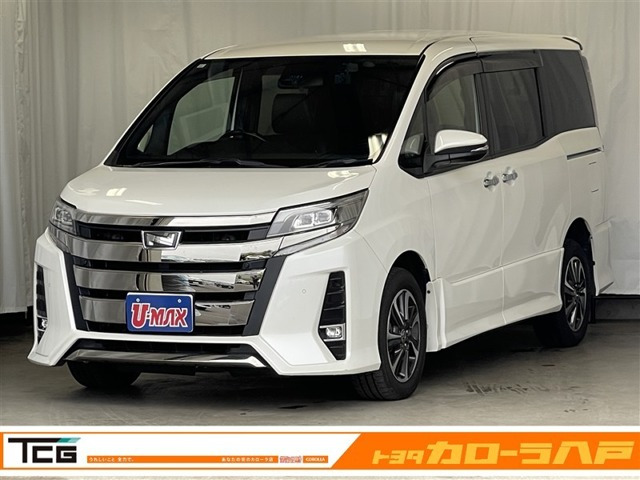 ノア 2.0 Si W×B II 4WD 
