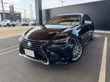 レクサス GS