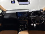 NX 350h バージョンL 本革シート 修復歴無し