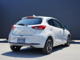 MAZDA2 1.5 XD スポルトプラス 