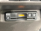 【ETC】高速道路の料金所をストレスなく通過!話題のスポットやサービスエリアに多い「スマートIC」利用時は必須のアイテムです。当店でセットアップを実施、ご納車当日からすぐにご利用いただけます!
