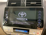 【メーカー純正9型ナビ】インテリアに溶け込むスタイリッシュな「専用設計」メーカーナビを装備♪視認性や操作性など基本性能にも優れ、より上質なカーライフをお楽しみいただけます。