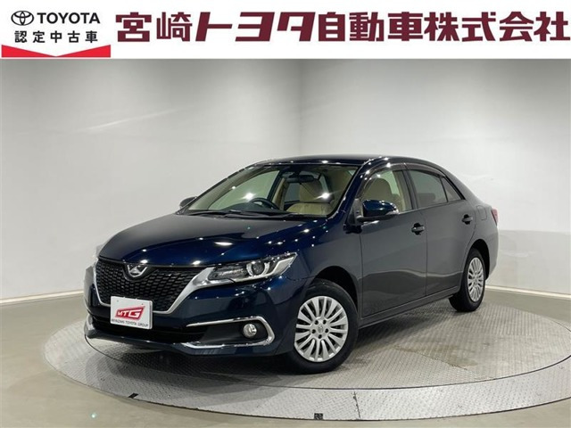 アリオン 1.5 A15 Gプラスパッケージ 