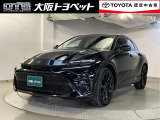 トヨタ クラウンスポーツ