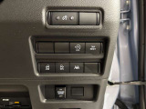 両側電動スライドドアなので運転される方も乗車される方もとっても便利です♪