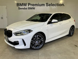 BMW 1シリーズ
