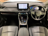 RAV4 2.5 ハイブリッド G E-Four 4WD 