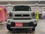 ハスラー ハイブリッド(HYBRID) X 4WD 