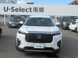 WR-V 1.5 Z プラス 