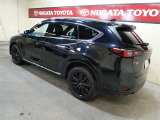 CX-8 2.5 25S スポーツアピアランス 4WD 