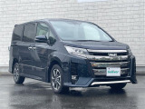 ノア 2.0 Si W×B II 4WD 修復歴無し