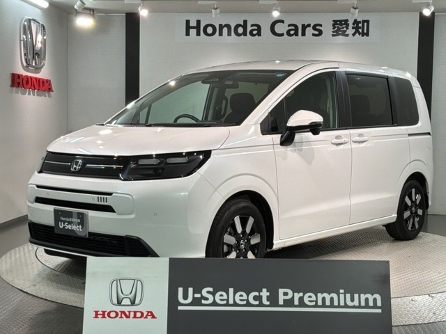 ホンダ フリード 