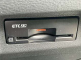 ETC2.0です。セットアップを完了してから納車となりますので、すぐにご利用いただけます。