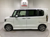 購入後も自社指定整備工場完備でお客様の愛車をしっかりサポート致します!御納車時には安全かつ安心してお乗り頂けるようホンダ専門知識を持つ整備スタッフが点検・整備・装備も説明をしてお渡ししております。