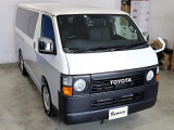 Renoca CoastLines/丸目&times;ツートンペイント/定価80万円ベッドキット搭載