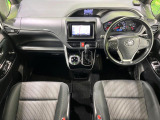 ヴォクシー 2.0 ZS 煌 