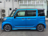 ターボの4WD☆走りも上々です◎