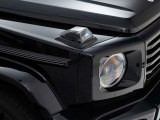 Gクラス G450d AMGラインパッケージ (ISG) 4WD 保証付 純正ナイトパッケージ