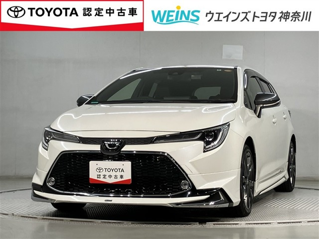 カローラツーリング 1.2 W×B