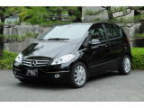 Aクラス A180 エレガンス 
