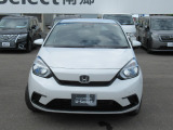 フィット  ベーシック 4WD