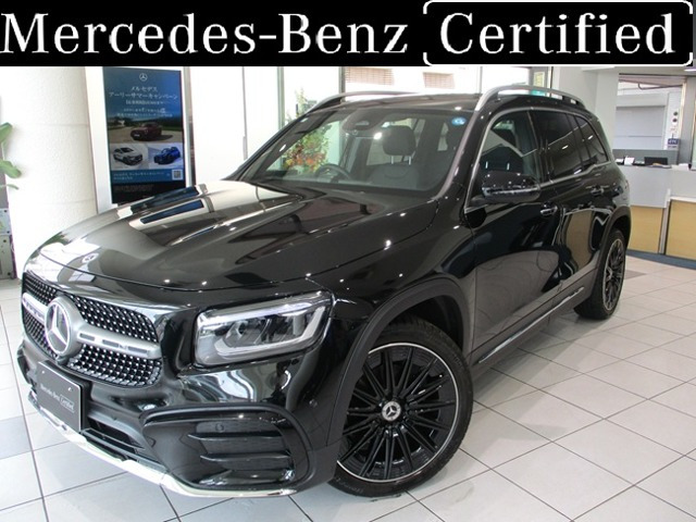 GLB GLB200d 4マチック アーバン スターズ ディーゼル 4WD 