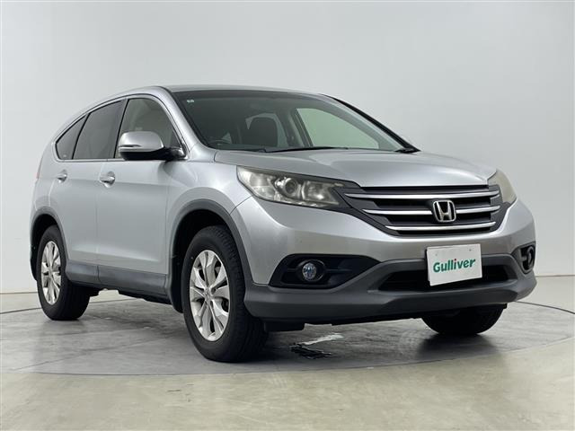 CR-V  24G 修復歴無し