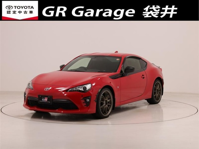 86 2.0 GT 