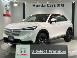 全国納車可 第三者機関証明書付 H SENSING 最長5年保証 ワンオ-ナ- 純正ナビ TV Rカメラ BTオ-ディオ ETC LEDライト VSAシ-トヒ-タ-装備のヴェゼル e:HEV Z入庫!