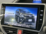 ヴォクシー 1.8 ハイブリッド ZS 煌 