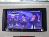 カロッツェリア メモリーナビ/ワンセグTV