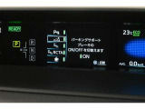 マルチインフォメーシヨンディスプレイ装備!