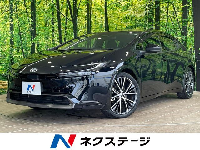 プリウス 2.0 Z