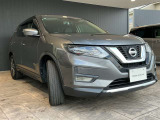 エクストレイル 2.0 20Xi 2列車