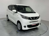デイズ S 4WD 