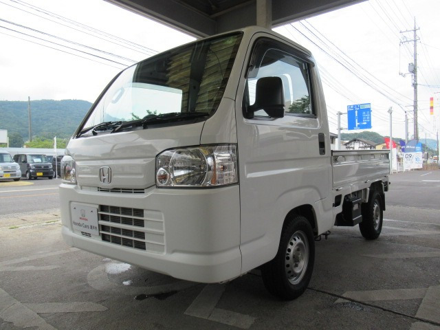 アクティトラック SDX 4WD