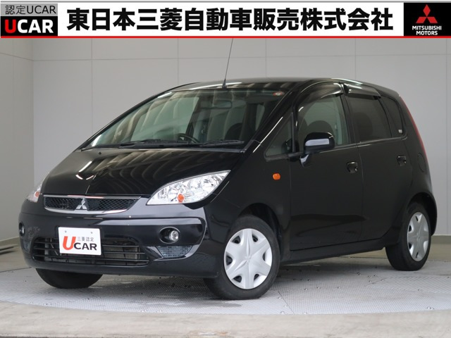 コルト 1.3 クール ベリー 4WD