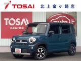 ご覧頂き誠にありがとうございます☆ R2年式ハスラー X 4WD入庫致しました!