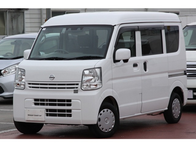 NV100クリッパー GX ハイルーフ