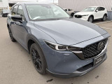 CX-5  2.2 XD ブラックトーンエディション ディーゼルターボ 4WD