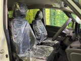 もちろん車内はキレイです♪よりクリーンな状態をキープしたいお客様には『ナノゾーンコート』がおすすめ!新型コロナウイルス対策や、除菌・消臭に効果を発揮し多くの方にご好評いただいております。