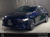 マツダ MAZDA3ファストバック